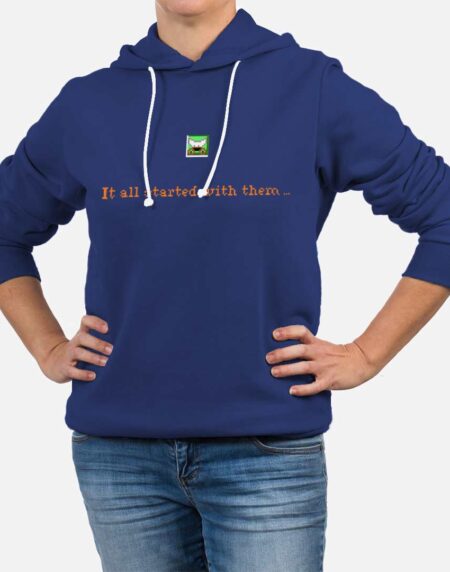 Hoodies for Geeks