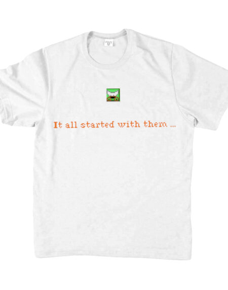 T-Shirts for Geeks