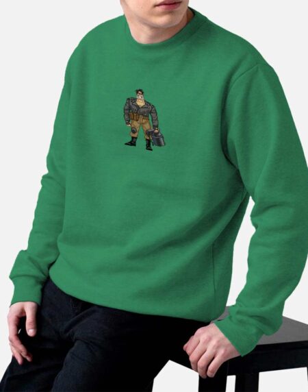 Sweatshirts for Geeks