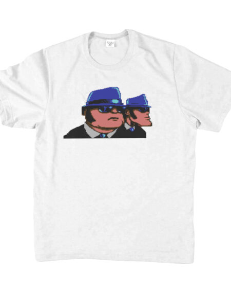 Blues Brothers T-Shirts for Geeks