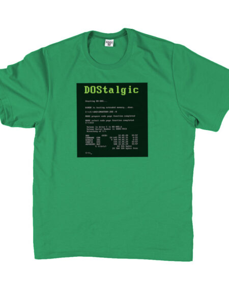 T-Shirts for Geeks
